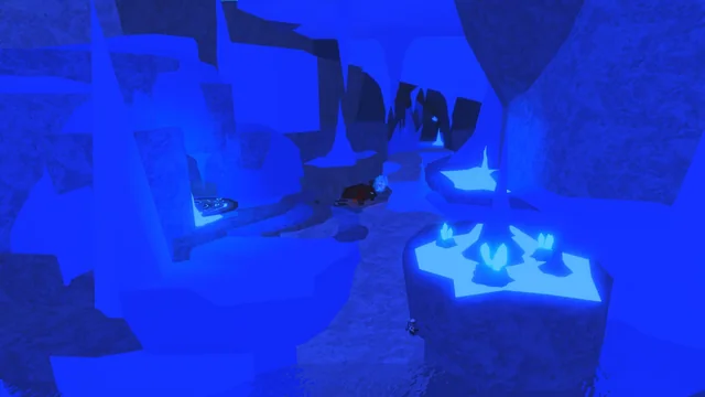 Challenger's Deep