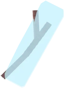 Craftable Rods