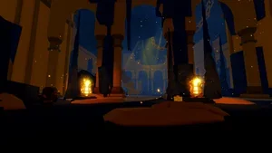 Crowned Ruins