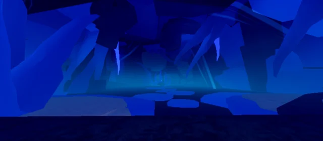 Cryoshock Cellar