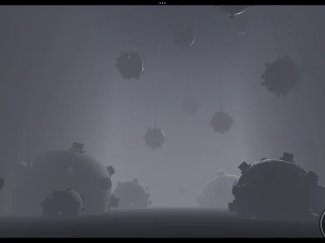 Detonator's Rest