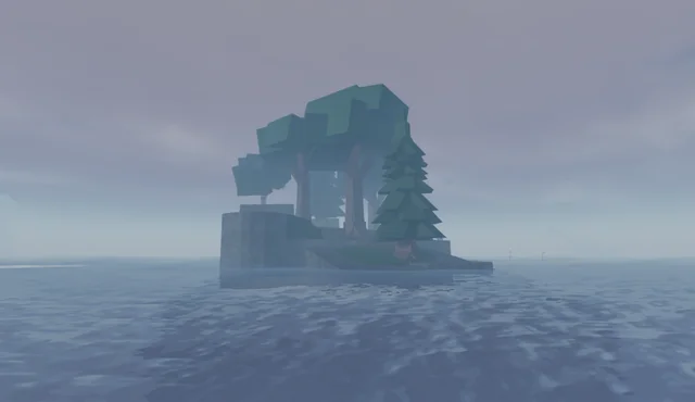 Earmark Island