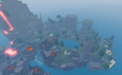 Emberreach