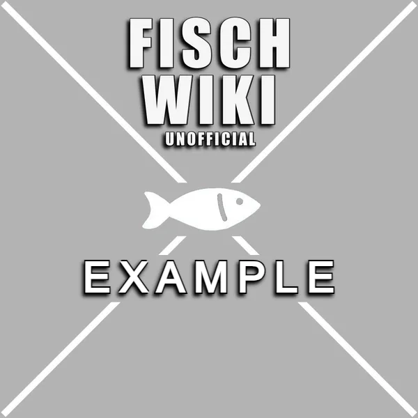 Fisch Wiki:Manual Of Style