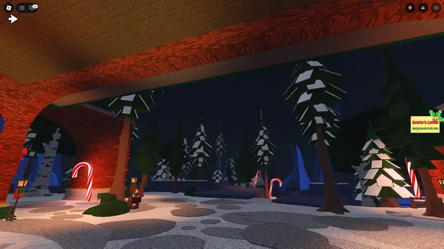 Fischmas 2025