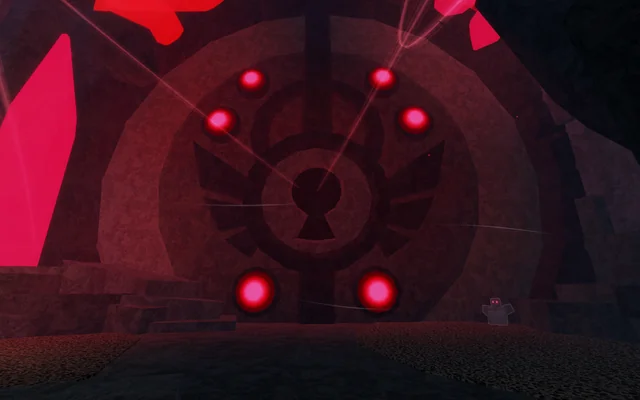 Gate to the Depths