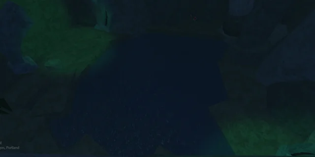 Kraken Pool