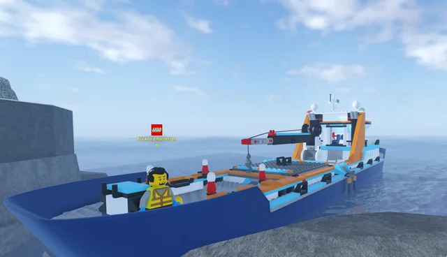 LEGO® Event 2025