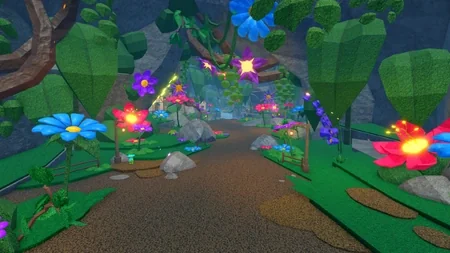 Living Garden