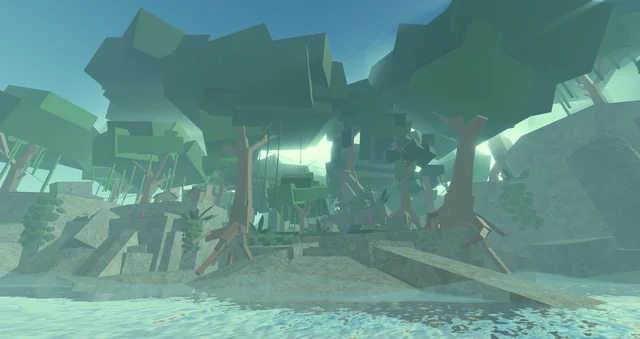Lushgrove