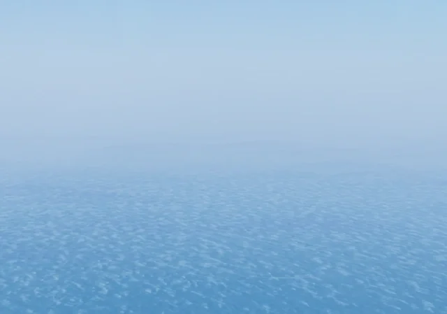 Open Ocean