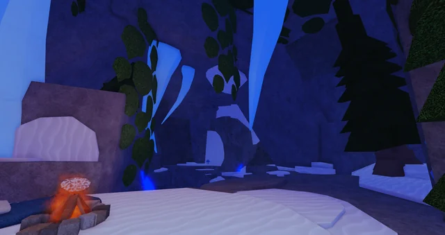 Snowburrow