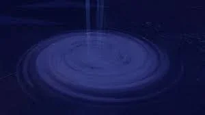 Strange Whirlpool