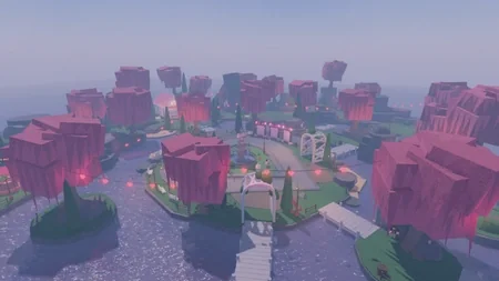 Sweetheart Shores