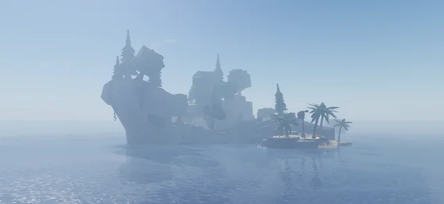 Terrapin Island