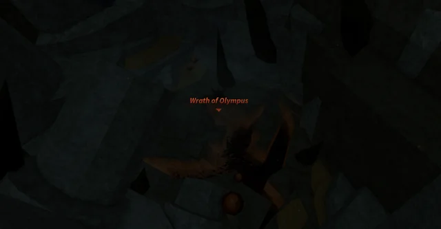 Wrath of Olympus