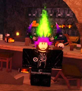 Axel