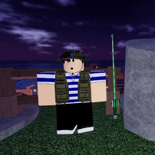 Bob
