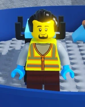 Brickford Masterson