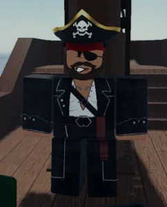 Captain Neptune