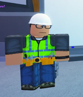Construction Jim