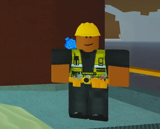 Construction Sam