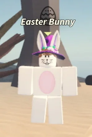 Easter Bunny