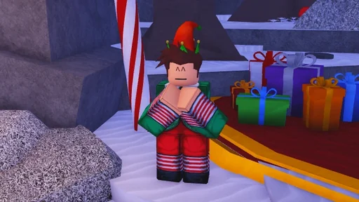 Elf