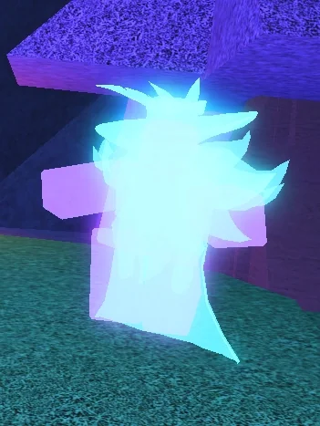 Fabulous Deity