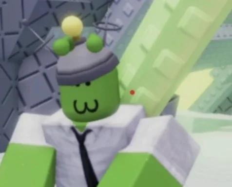 Glorp