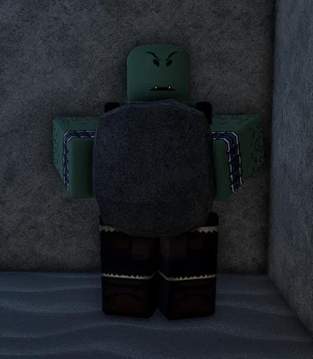 Orc