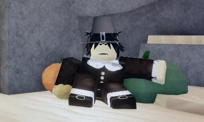 Pilgrim