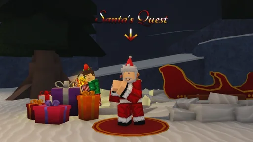 Santa