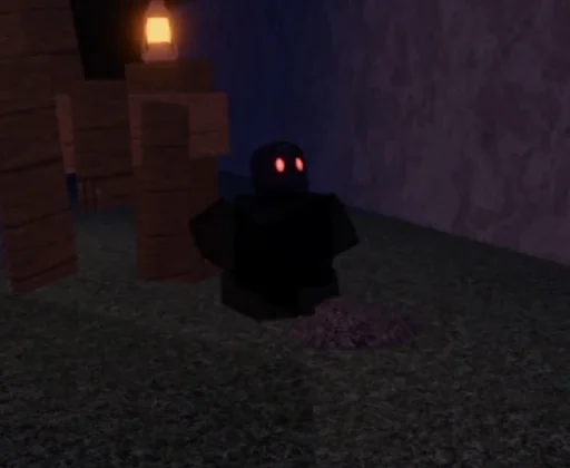 Spirit of Darkness