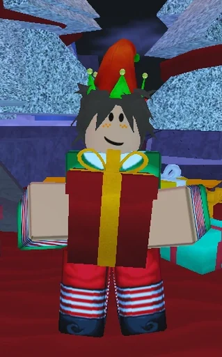 Tom Elf