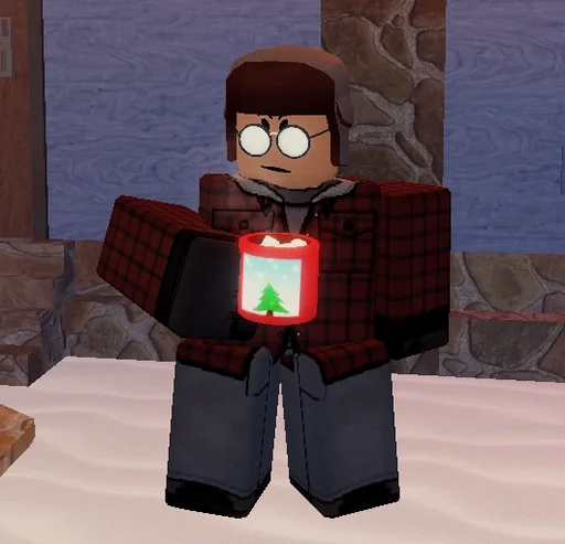 Town Mayor