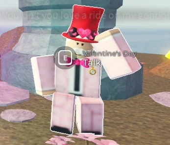 Valentine's Day (NPC)