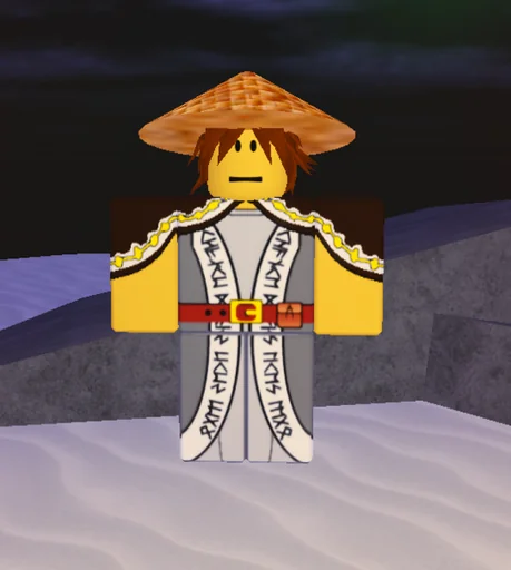 Wind Master