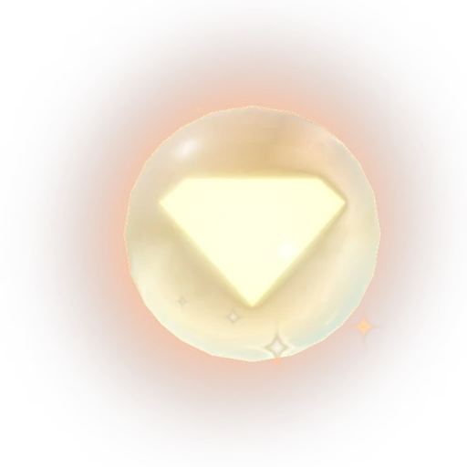 Golden Sea Pearl
