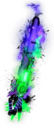 Acidgrinder