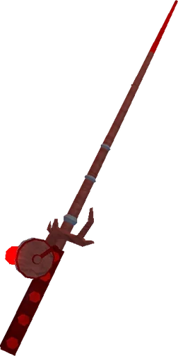 Antler Rod