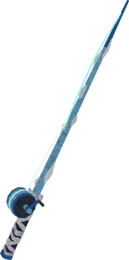 Arctic Rod