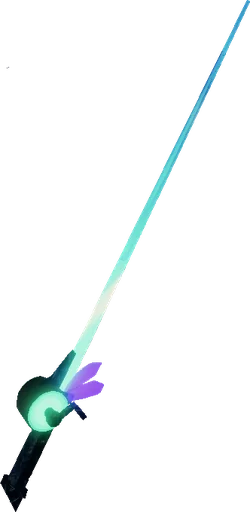 Aurora Rod