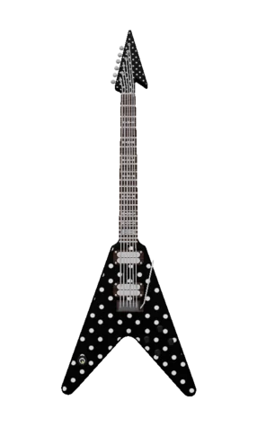 Axe of Rhoads