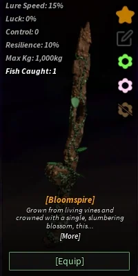 Bloomspire