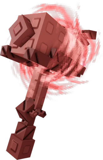 Brick Rod
