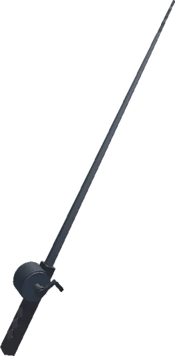 Carbon Rod