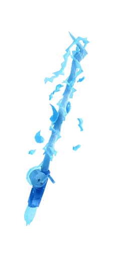 Cryolash
