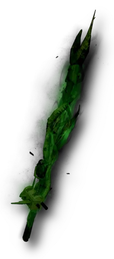 Dead Man's Rod