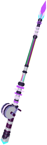 Ethereal Prism Rod